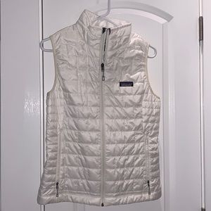Women’s Patagonia Nano Puff Vest